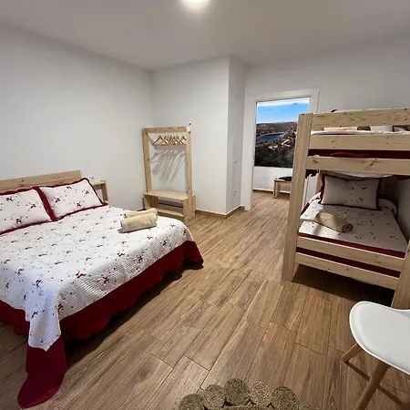 Abuelo Raimundo Holiday home *