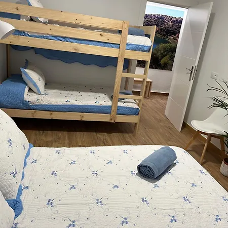 Сasa de vacaciones Abuelo Raimundo Ossa de Montiel