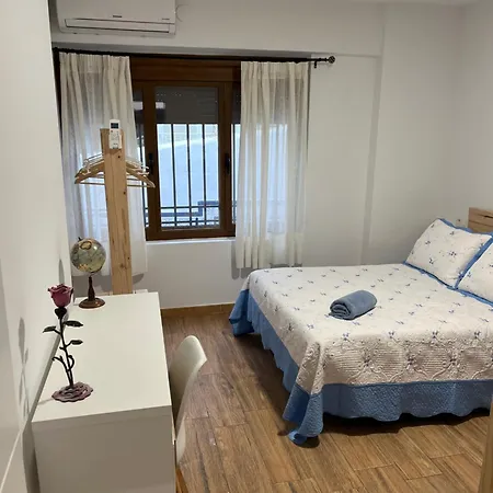 Сasa de vacaciones Abuelo Raimundo *